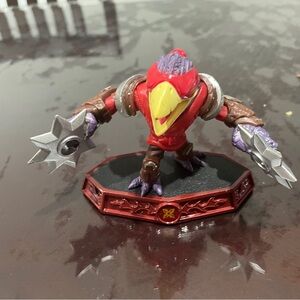 Skylanders Imaginators Tae Kwon Crow